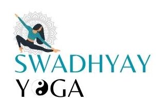 swadhyay yoga logo